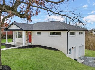 1769 Woodside Dr, Ambridge, PA 15003