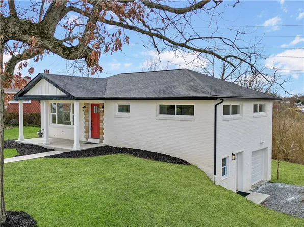 1769 Woodside Dr, Ambridge, PA 15003