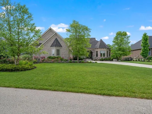 6431 Stagecoach Way, Liberty Township, OH 45011