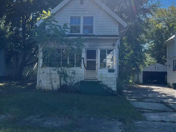 1913 Cadillac St, Flint, MI 48504