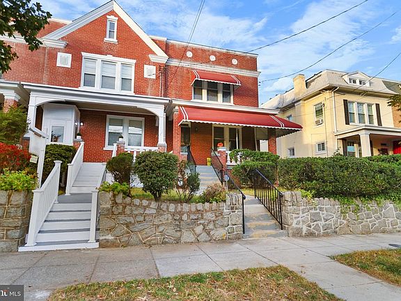 5th image of 325 Madison St NW