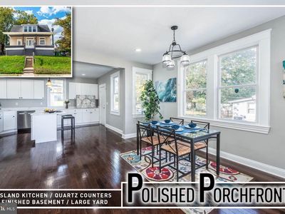 4001 Ridgecroft Rd, Baltimore, MD, 21206