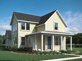 Orchard Cottage Plan, Cascade Village, South Jordan, UT 84009