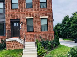 143 Green Poplar Loop, Clarksburg, MD 20871