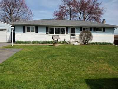 5819 Mertz Dr, Allentown, PA, 18104