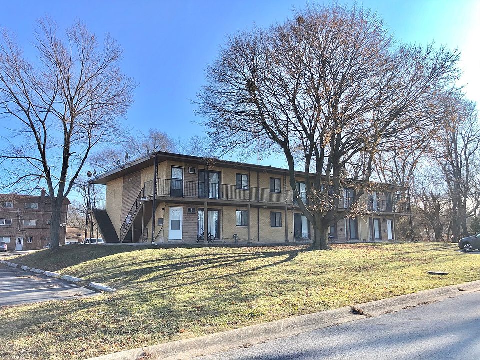 1st image of 15311 Knox Ave APT 9