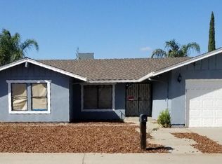 1547 Lynley Dr, Ceres, CA