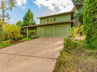 2230 W 27th Ave, Eugene, OR