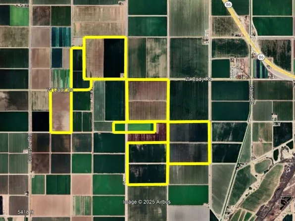 0 S Brawley Ave #815AC, Brawley, CA 92227