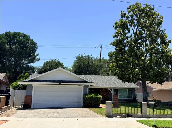 24607 Fourl Rd, Santa Clarita, CA 91321