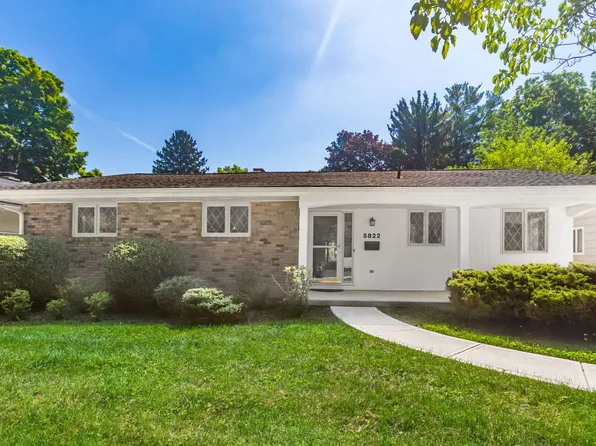 5822 Falmouth Ct, Worthington, OH 43085