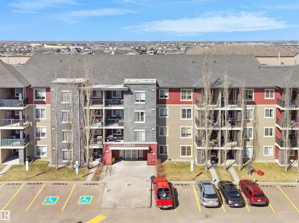1060 McConachie Blvd NW #417, Edmonton, AB T5Y 0W9