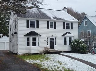 125 Dewittshire Rd, Syracuse, NY 13214