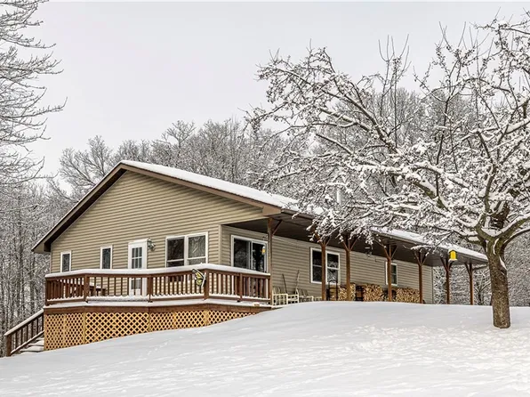 N12450 County Road G, Osseo, WI 53045