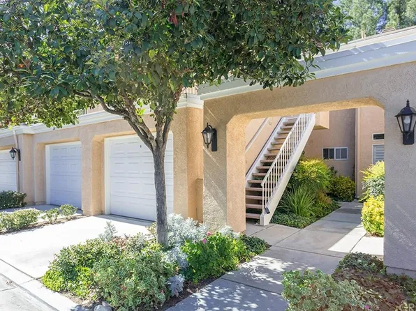 24019 Arroyo Park Dr Unit 28, Santa Clarita, CA 91355