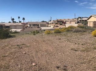 3960 Big Horn Dr LOT 15, Lake Havasu City, AZ 86406