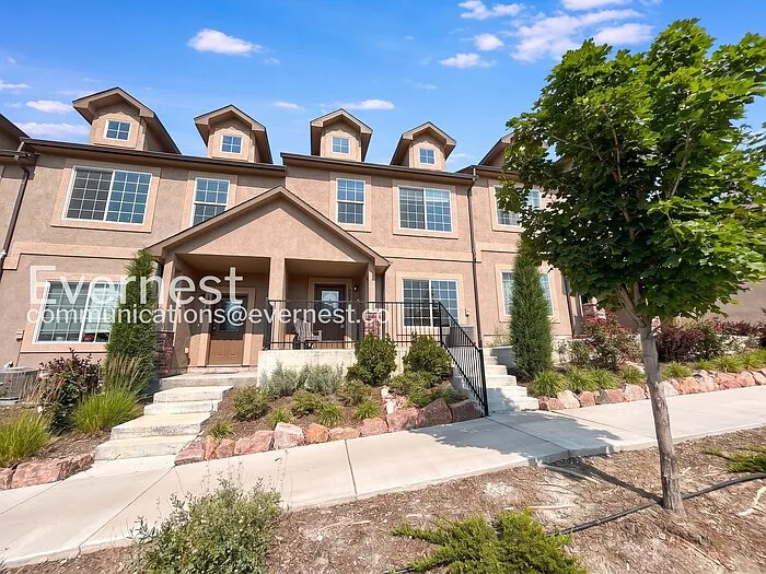 1842 Springs Vista St — Photo 1