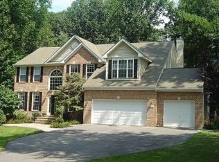 2070 Saint James Rd, Marriottsville, MD 21104