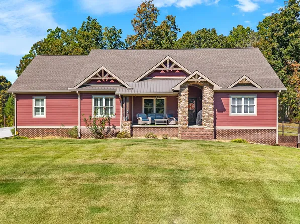 450 County Road 134, Athens, TN 37303