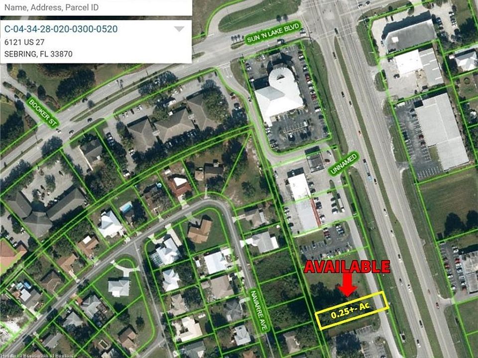 1st image of 6121 Us Highway 27 N