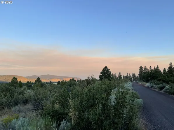 David St #1, Chiloquin, OR 97624