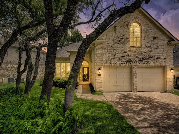 4016 Sable Oaks Dr, Round Rock, TX 78664