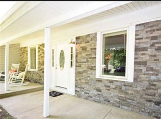 5930 Weaver Rd, New Franklin, OH 44216