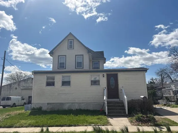 6704 Rudderow Ave, Pennsauken, NJ 08109