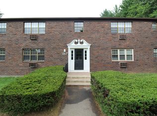 109 Sycamore Ln #B-2, Manchester, CT 06040
