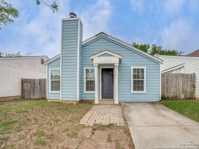 9730 Valley Crest, San Antonio, TX, 78250