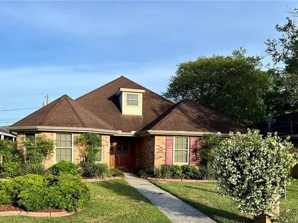 425 Park Ridge Dr, River Ridge, LA 70123