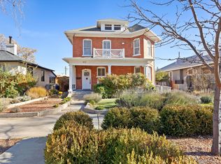 412 11th St NW, Albuquerque, NM 87102