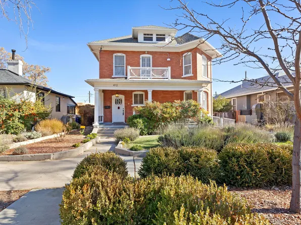 412 11th St NW, Albuquerque, NM 87102