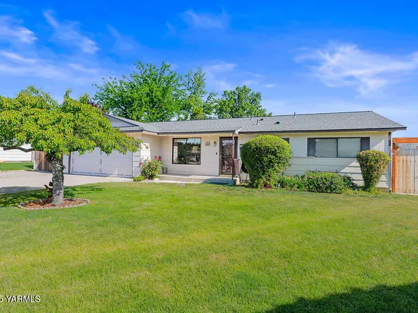 2605 Loren Ct, Yakima, WA 98902