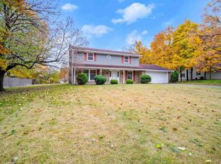 9227 Starland Ct, Fort Wayne, IN 46804