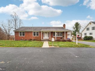 307 Bellview Ave, Mount Airy, MD 21771