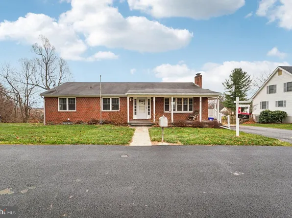 307 Bellview Ave, Mount Airy, MD 21771