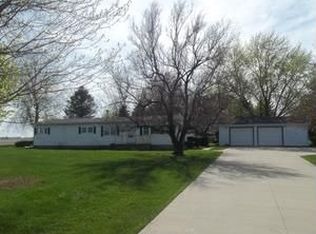 2880 Germania Rd, Marlette, MI 48453