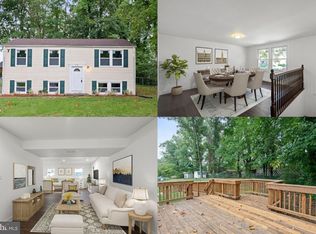 6401 Willow Way, Clinton, MD 20735