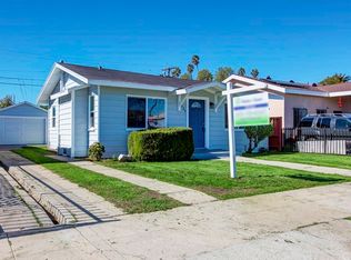 6423 7th Ave, Los Angeles, CA 90043