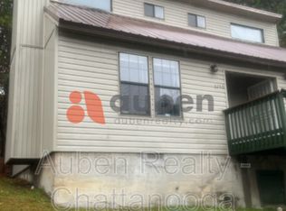 3261 Conner St, Chattanooga, TN 37411