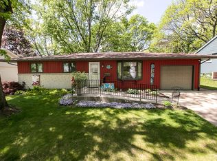 1829 Phyllrich Dr, Dubuque, IA 52002