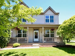 11326 Hanover Ave, Huntley, IL 60142