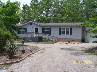 322 Henderson Rd, Lakeview, AR 72642