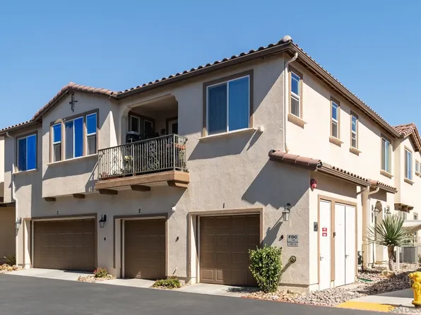 1709 Carrillo Pl Unit 1, Chula Vista, CA 91913