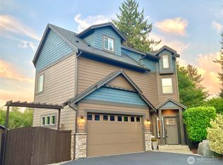 32794 Abrams Avenue, Black Diamond, WA