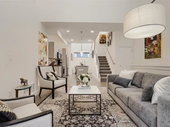 2733 W 28th Avenue #7, Denver, CO 80211