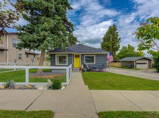628 Knight St, Helena, MT 59601