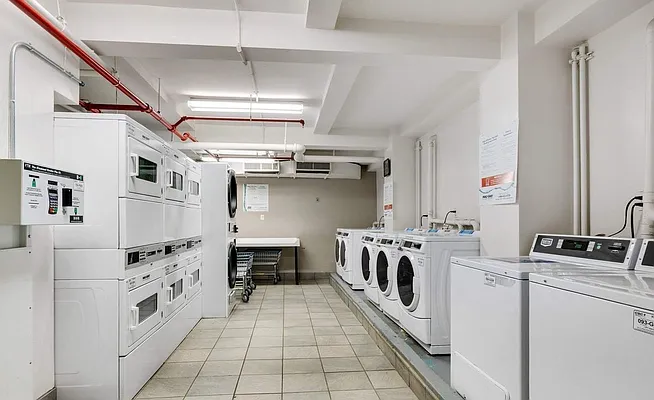 Rented by Brown Harris Stevens | media 29