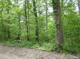 18068 Saint Stephens Rd, Pacific, MO 63069